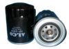 ISUZU 132400740 Fuel filter